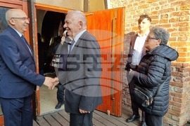 Тимишоара - 3-ти март - честване