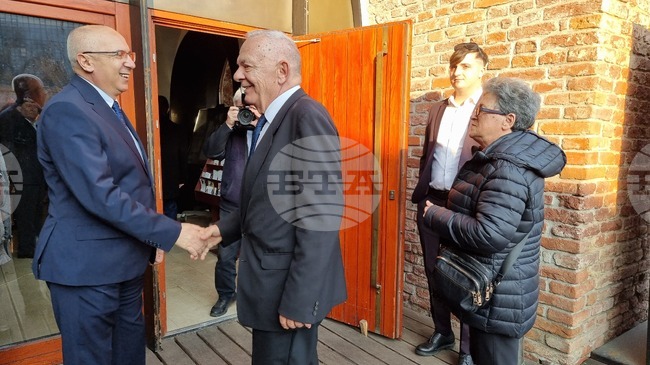 Тимишоара - 3-ти март - честване