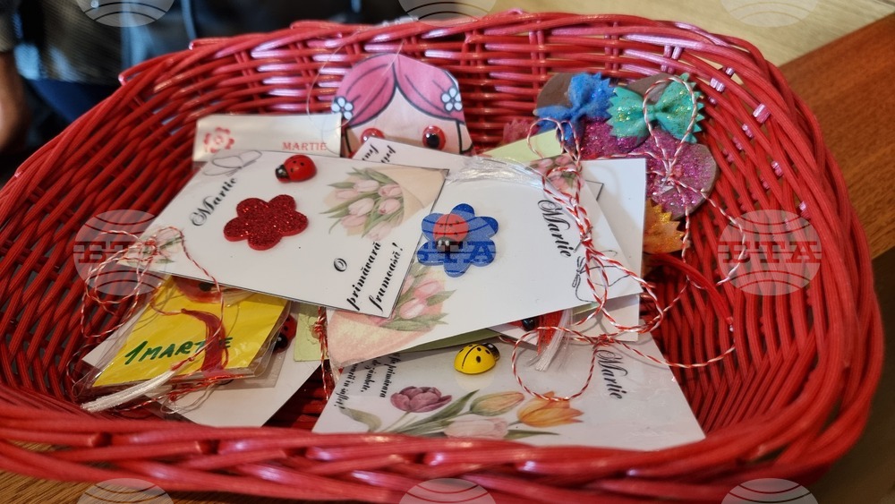 Тимишоара - 3-ти март - честване