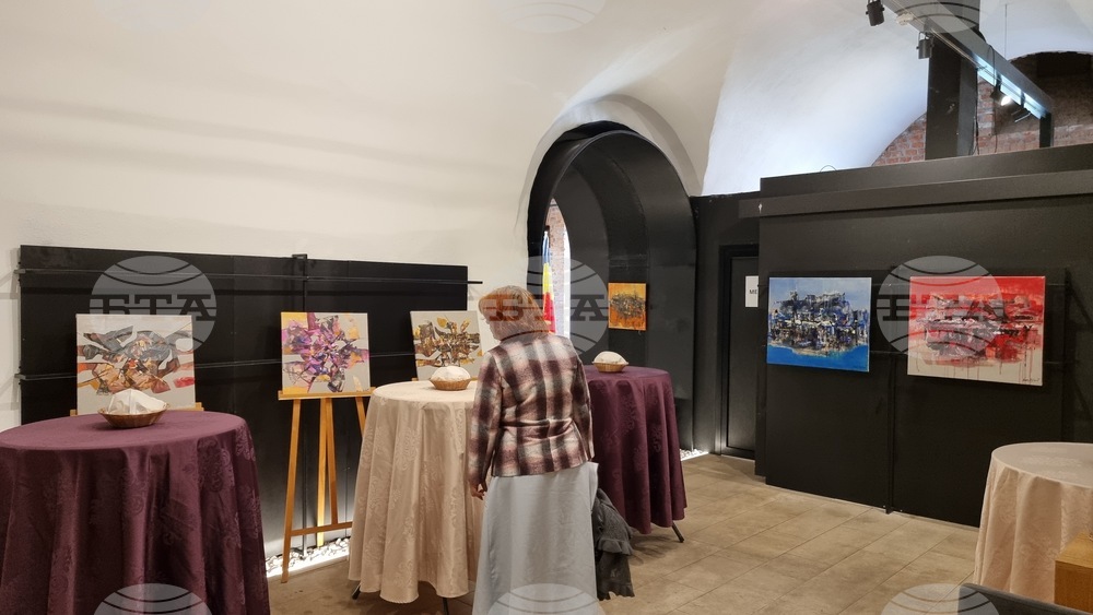 Тимишоара - 3-ти март - честване