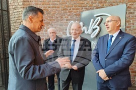 Тимишоара - 3-ти март - честване