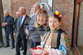 Тимишоара - 3-ти март - честване