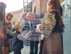 Тимишоара - 3-ти март - честване