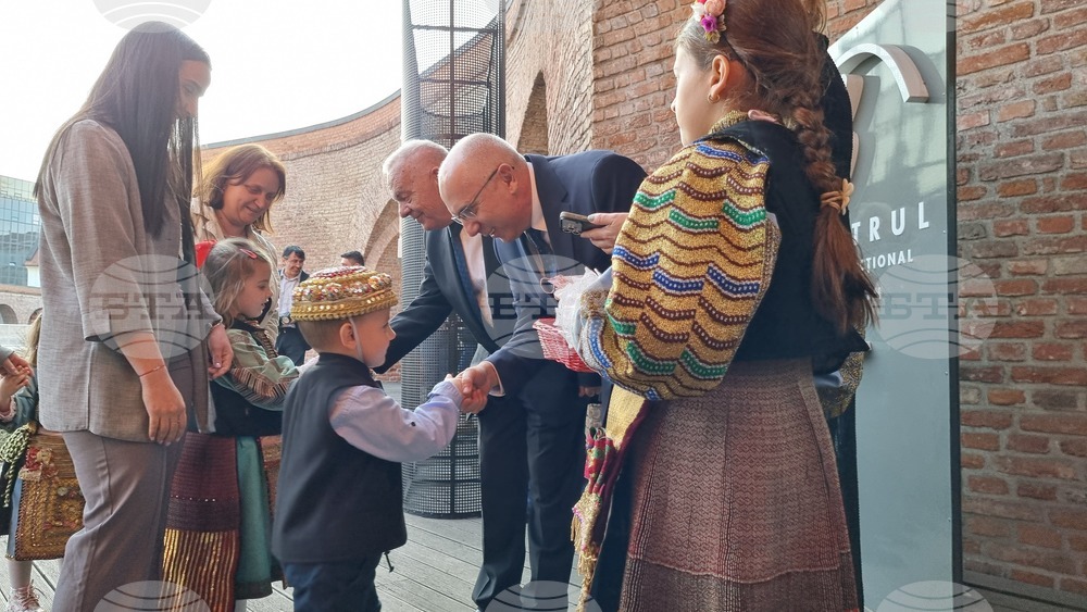 Тимишоара - 3-ти март - честване