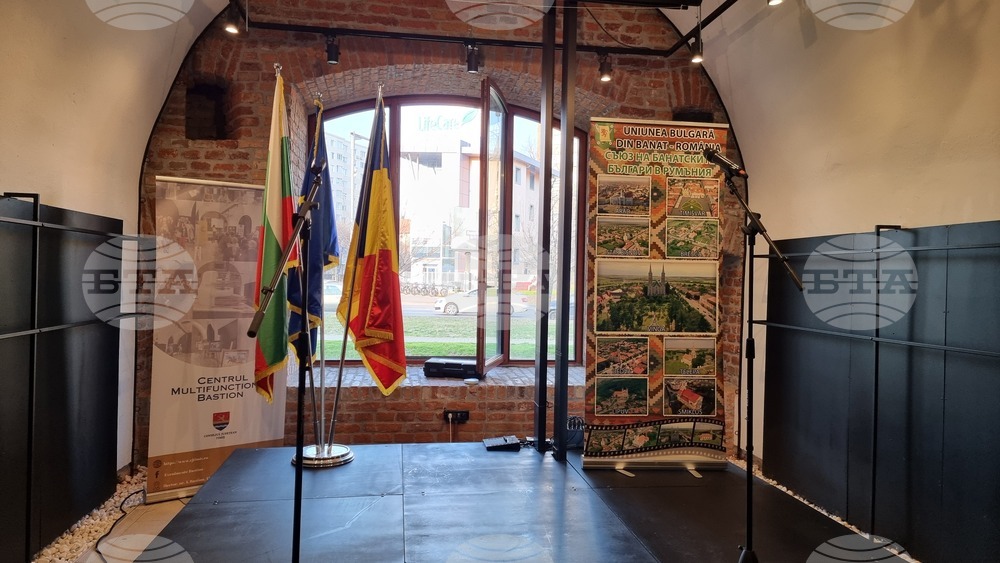 Тимишоара - 3-ти март - честване