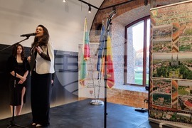 Тимишоара - 3-и март - честване