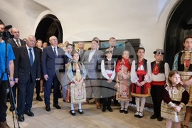 Тимишоара - 3-и март - честване