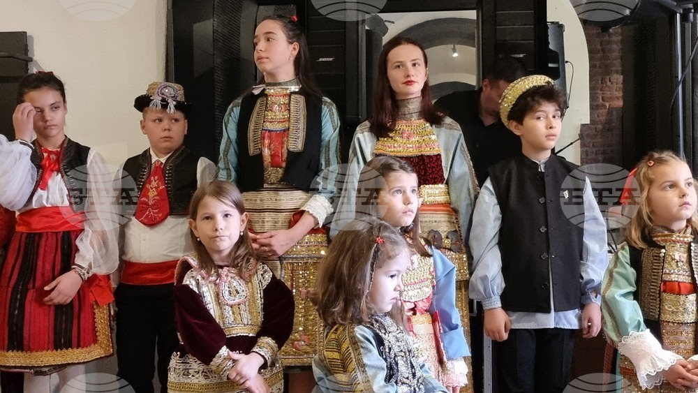 Тимишоара - 3-и март - честване