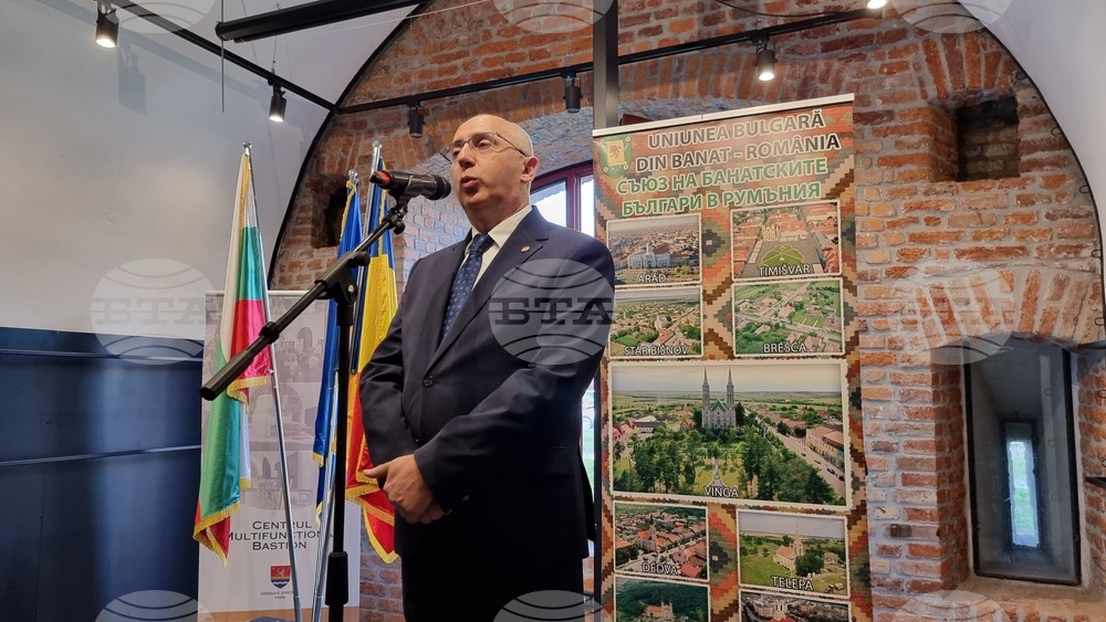 Тимишоара - 3-и март - честване