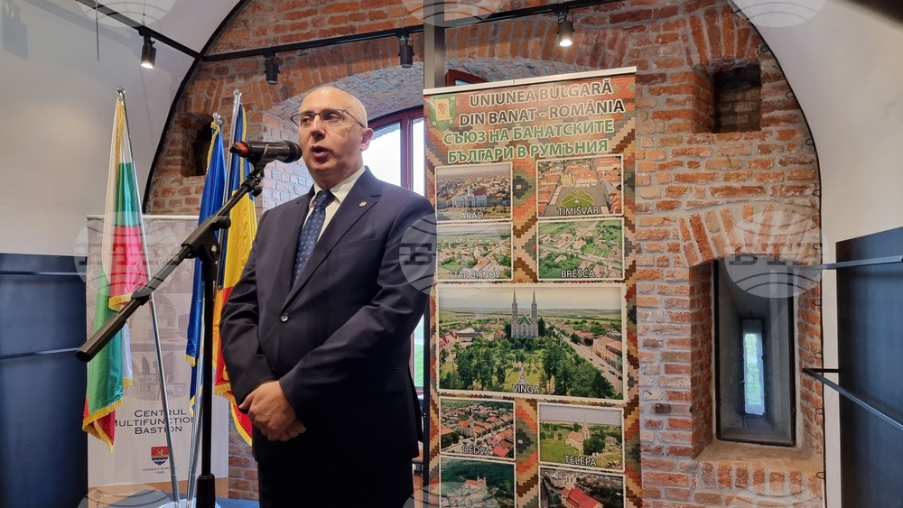 Тимишоара - 3-ти март - честване