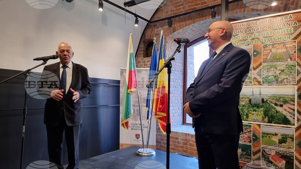 Тимишоара - 3-ти март - честване