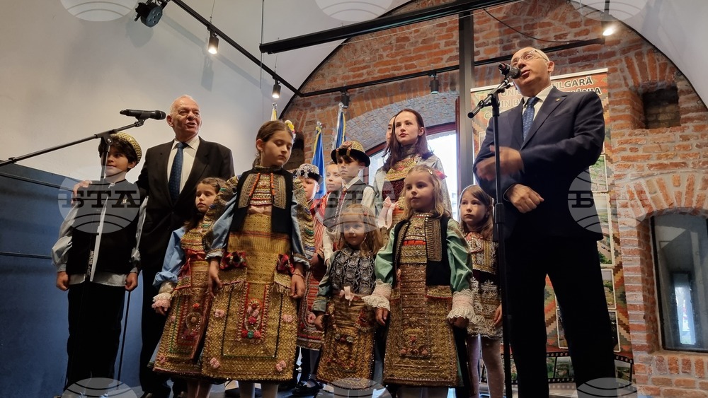 Тимишоара - 3-ти март - честване