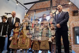 Тимишоара - 3-ти март - честване