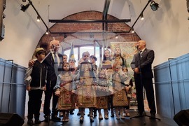 Тимишоара - 3-ти март - честване