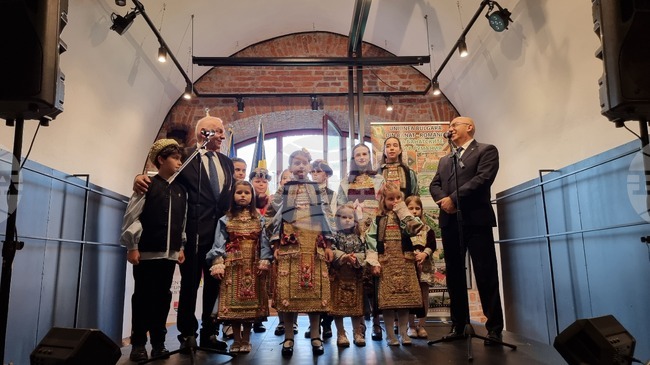 В Тимишоара се проведе прием по случай националния празник на България - 3 март