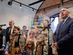 Тимишоара - 3-ти март - честване