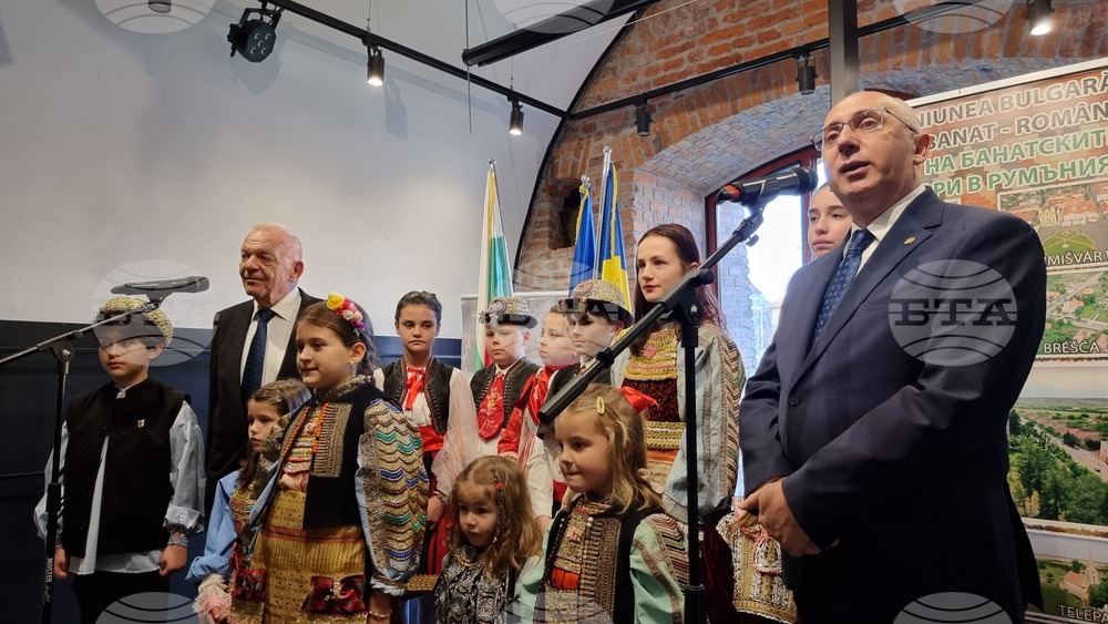 Тимишоара - 3-ти март - честване