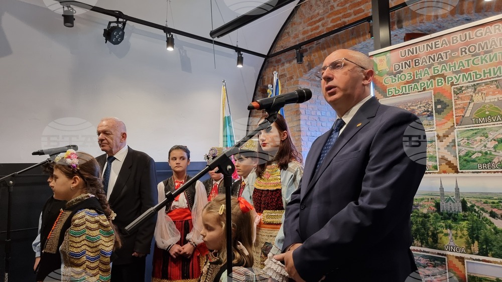 Тимишоара - 3-ти март - честване