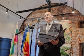 Тимишоара - 3-ти март - честване