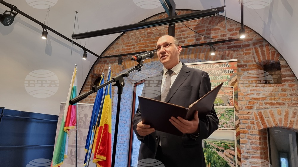 Тимишоара - 3-ти март - честване