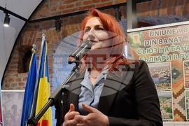 Тимишоара - 3-ти март - честване