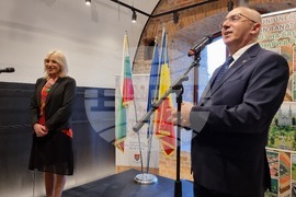 Тимишоара - 3-ти март - честване