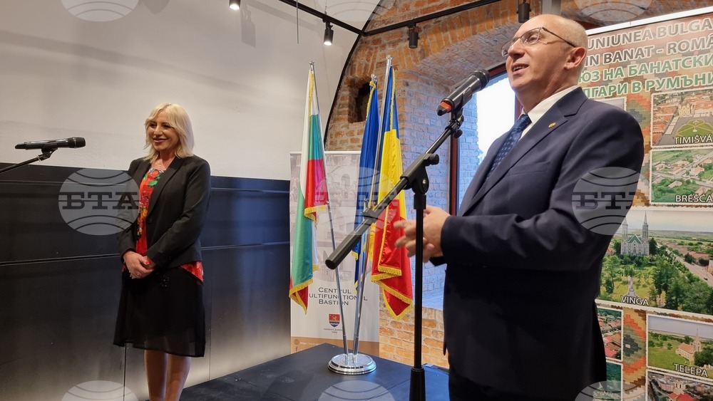 Тимишоара - 3-ти март - честване