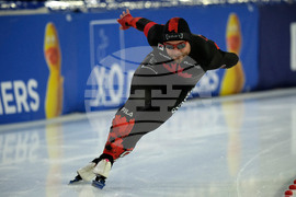 Netherlands World Speedskating