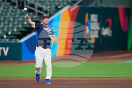 WBC United States Baseball