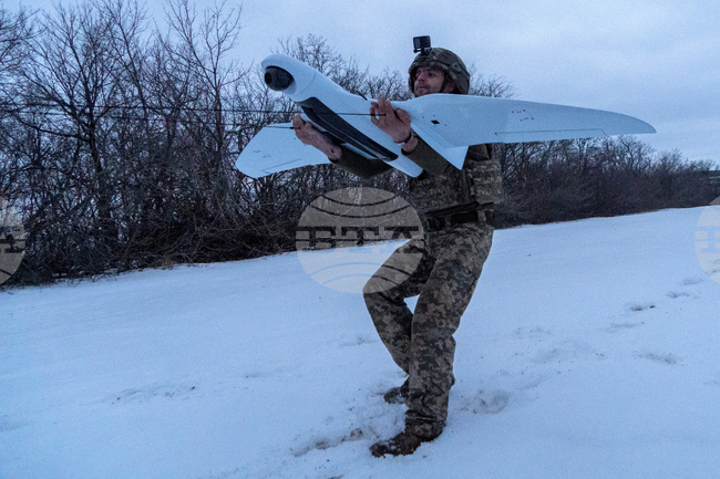 Отломки от свален украински дрон предизвикаха пожар в нефтено съоръжение в Краснодарска област