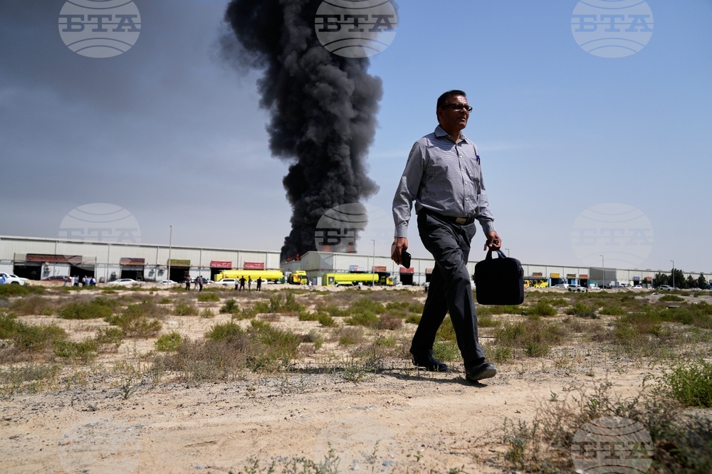 Pictures of the Week Global Photo Gallery