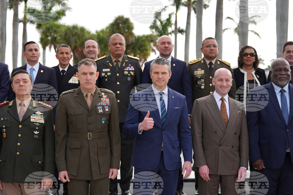 Hegseth Drug Cartels