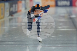 Netherlands World Speedskating