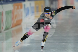 Netherlands World Speedskating