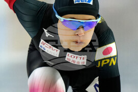 Netherlands World Speedskating