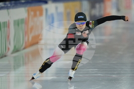 Netherlands World Speedskating