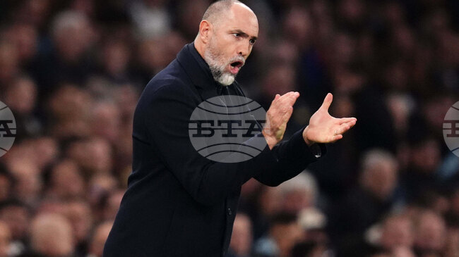 Мениджърът на Тотнъм Игор Тудор след загубата от Кристъл Палас: „След този мач вярвам повече, отколкото преди“