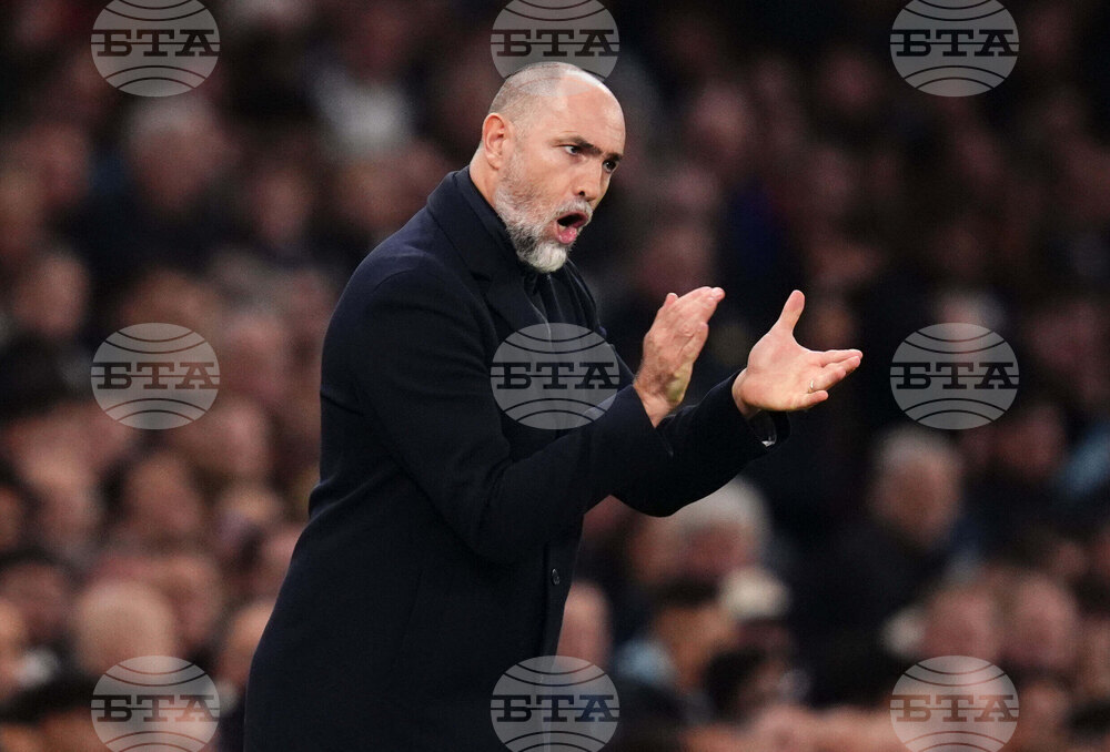 Мениджърът на Тотнъм Игор Тудор след загубата от Кристъл Палас: „След този мач вярвам повече, отколкото преди“