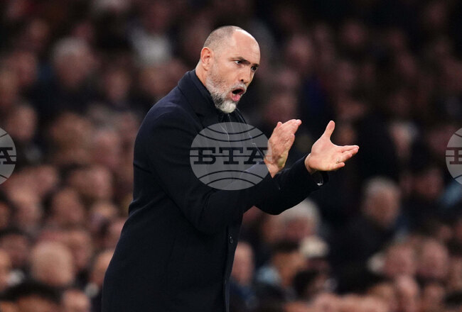 Мениджърът на Тотнъм Игор Тудор след загубата от Кристъл Палас: „След този мач вярвам повече, отколкото преди“