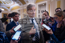 Congress Homeland Security