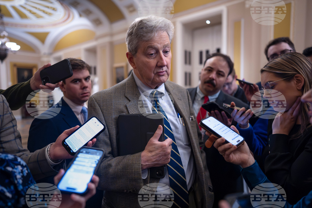 Congress Homeland Security