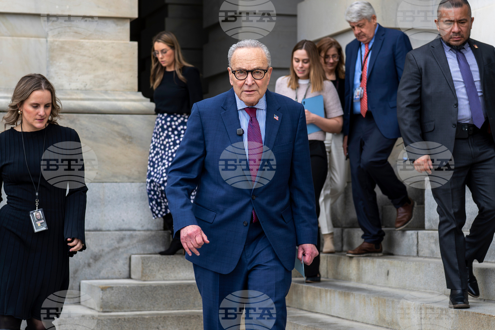 Congress Homeland Security