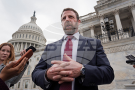 Congress Homeland Security