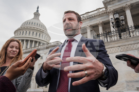 Congress Homeland Security