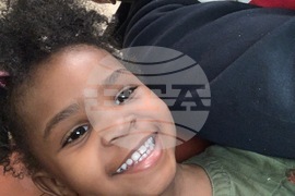 US Girls' Bodies Found Cleveland