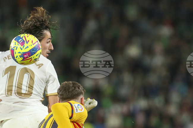 Елче надигра Селта Виго и влезе в Топ 4 на Ла Лига