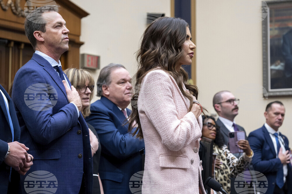 Trump Homeland Security