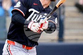 Twins Yankees Baseball