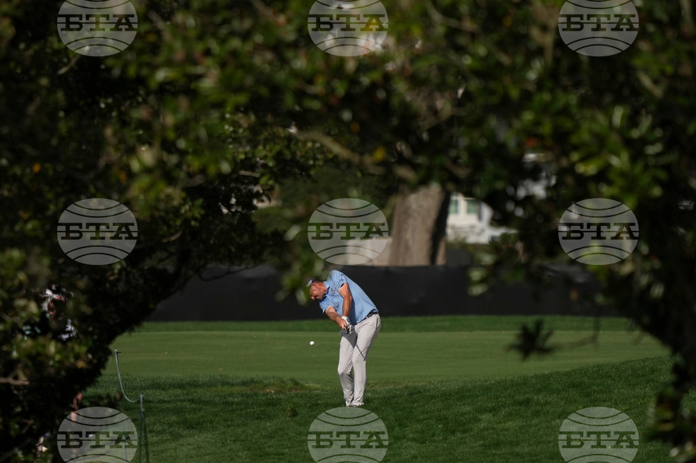Bay Hill Golf