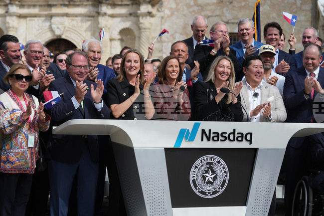 Financial Markets NASDAQ